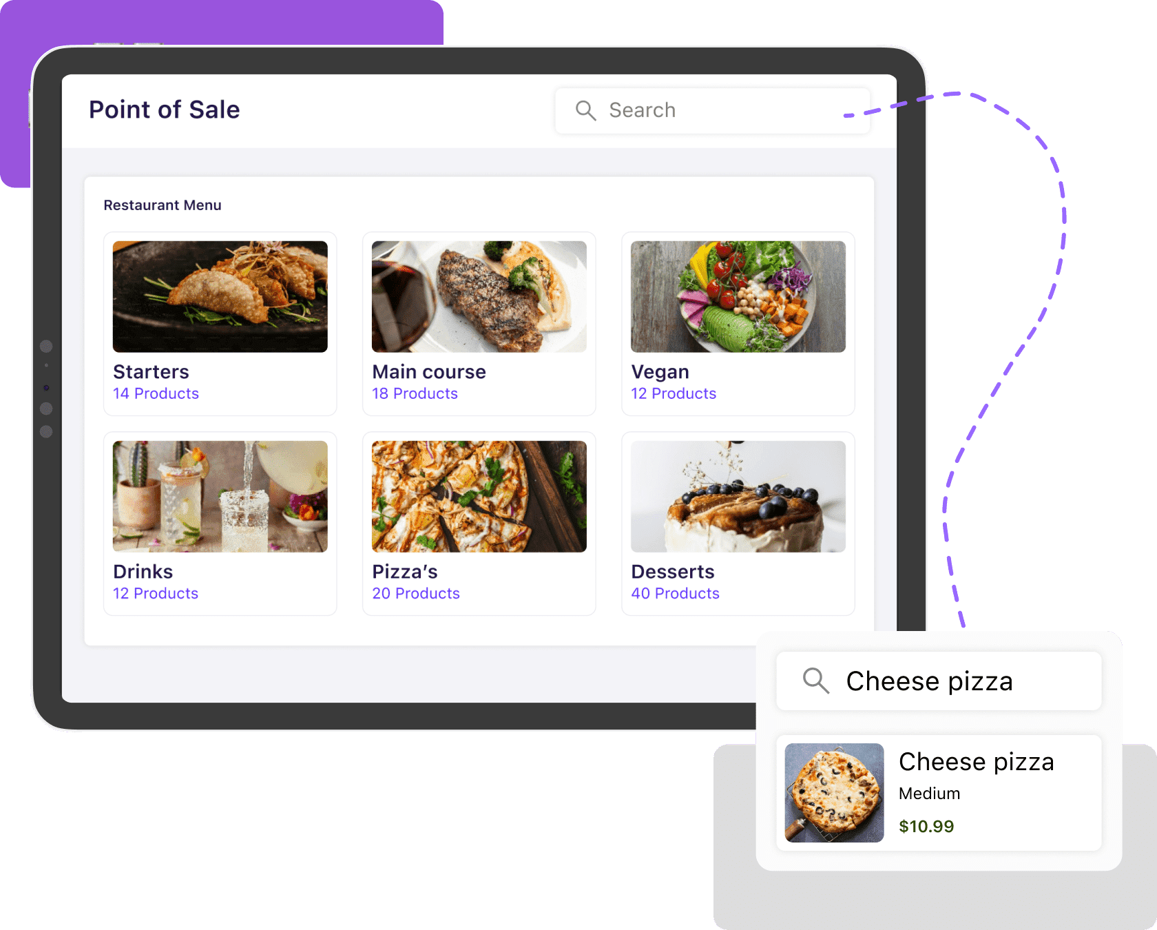 neartail-take-canteen-orders-for-weekly-changing-menu