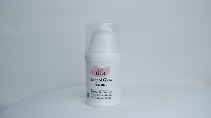 DFA RETINOL GLOW