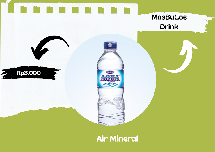 Air Mineral