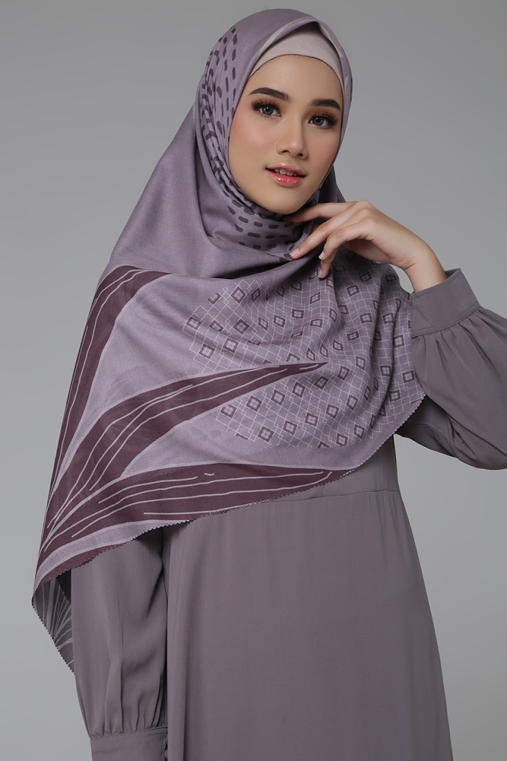 Hijab Motif