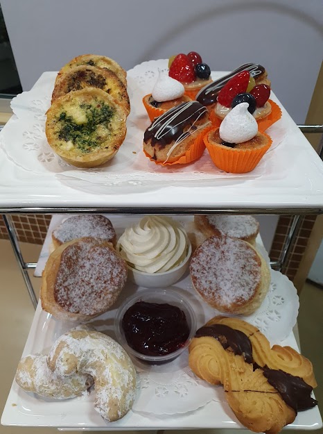 Mother’s Day High Tea for 2