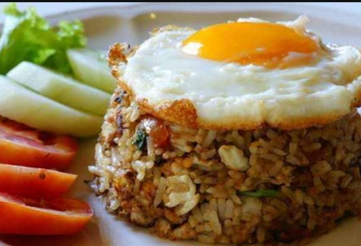 Nasi Goreng