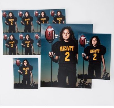 4x6 Print of the Team/Group 