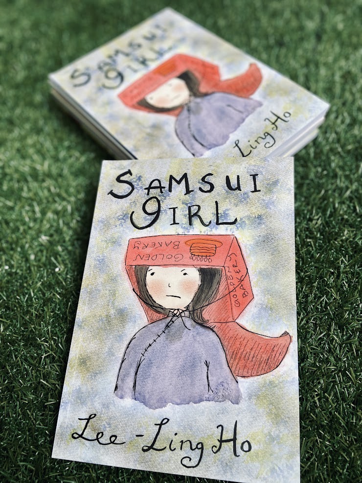 Samsui Girl
