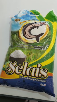 Beras Selais 10 kg