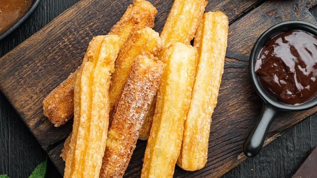 Churros Original