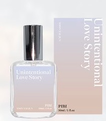 Unintentional Love Story Perfume - Taejun