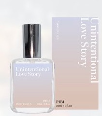 Unintentional Love Story Perfume - Taejun 