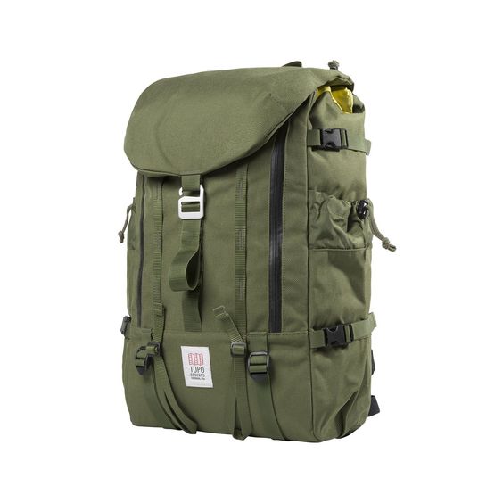 Kowara Backpack