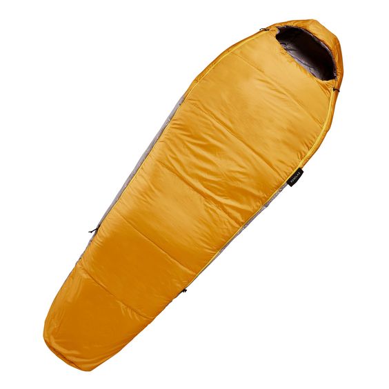 Yellowy Sleepingbag