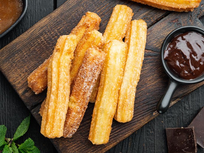 Churros Original