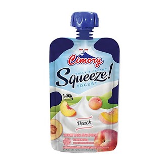 Cimory Squeeze