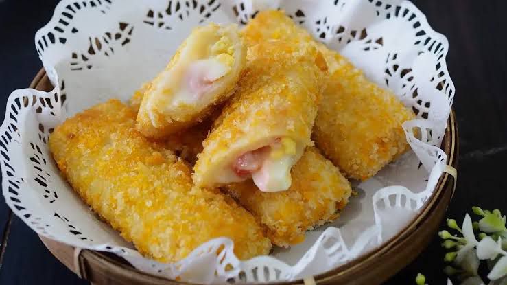 RISOL MAYO GORENG