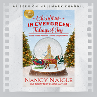 Christmas in Evergreen - Tidings of Joy (As seen on Hallmark Channel)