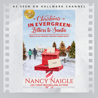 Christmas in Evergreen - Letters to Santa (As seen on Hallmark Channel)
