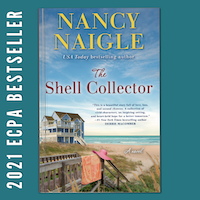 THE SHELL COLLECTOR (recently option by FOX)