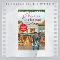 Hope at Christmas  Mass Market (As seen on Hallmark Movies & Mysteries)