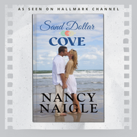 Sand Dollar Cove - (Psst...the book is very different from the movie based on this book.)