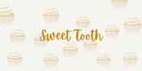 Sweet Tooth Bakery Home