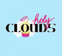 Holy Clouds alt logo