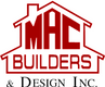 MAC Builders & Design, Inc. Home