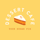 Dessert Cafe Order Form