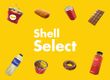 Shell Select Deli2go Home