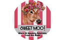 Sweet Moo!!