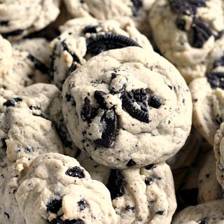 Cookies N' Creme Image