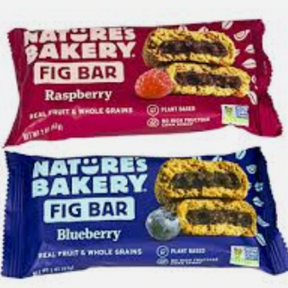 Fig Bar