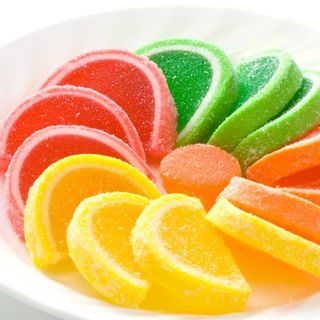 Fruit Slices