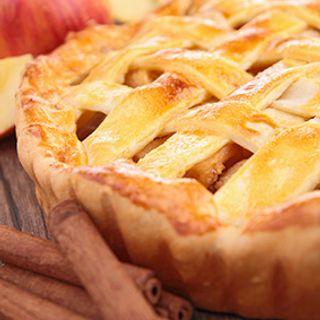 Apple Pie