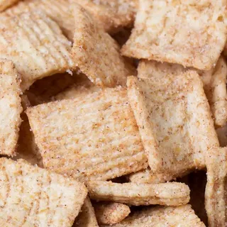 Cinnamon Toast Crunch