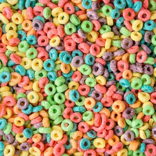 Fruit Loops