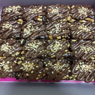 Brownies 10” 