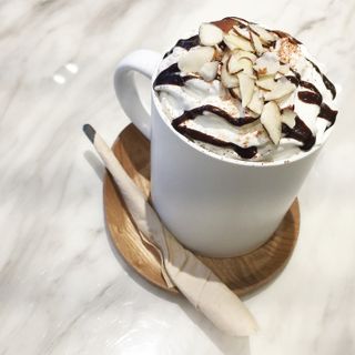 Mocha