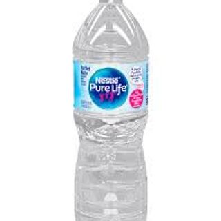 Bottled Water