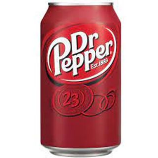 Dr. Pepper