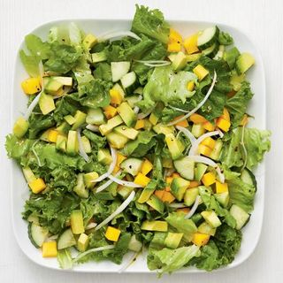 Mango Salad