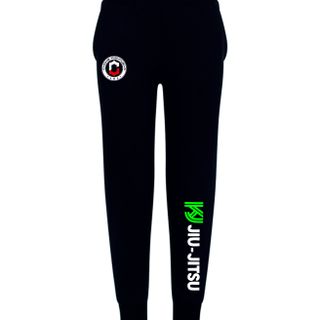 Kids KJJ Tracksuit Bottoms