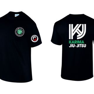 Kids KJJ T-Shirt