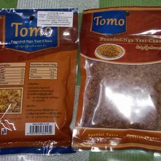 Tomo ငါးရံထောင်း (200 g)