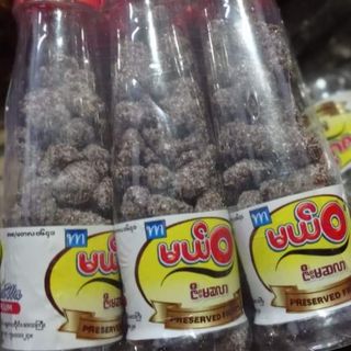 မယ်ဝ ဇီးမဆလာ (100 g)