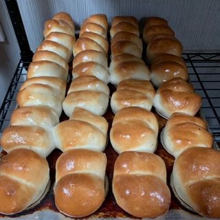 Twin Rolls