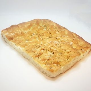 Focaccia