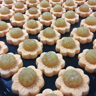 Pineapple Tarts (25pcs)