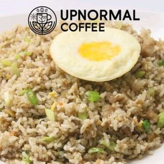 NASI GORENG SPESIAL UPNORMAL