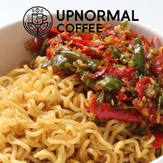 INDOMIE GORENG SAMBAL KONSLET