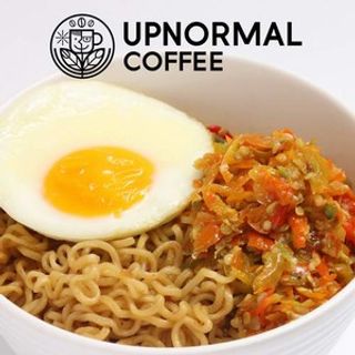 INDOMIE GORENG NUKLIR