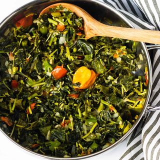 Callaloo